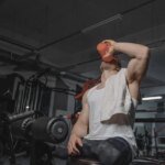 بناء العضلات الصديقة للحساسية: بناء العضلات دون منتجات الألبان