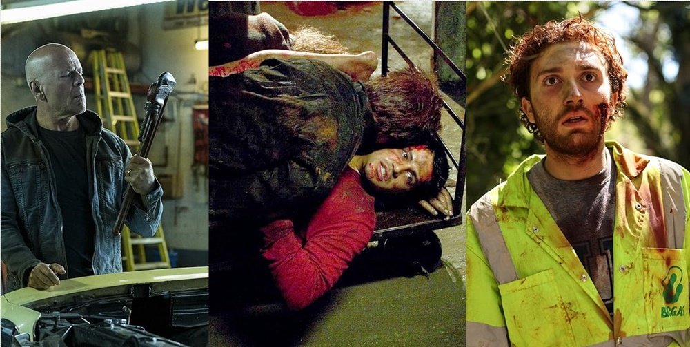 أفضل أفلام إيلي روث التي يجب مشاهدتها قبل أو بعد عيد الشكر