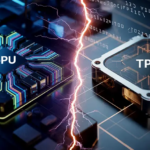 GPU مقابل TPU: ما الفرق؟