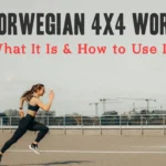 التمرين النرويجي 4 × 4: الدليل النهائي المدعوم علميًا لبناء القدرة على التحمل والحد الأقصى لحجم الصوت