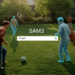 نموذج أي شيء للقطاع 3 (SAM3): مراجعة عملية