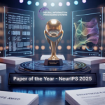 أهم 4 أوراق بحثية عن NeurIPS 2025 يجب عليك قراءتها
