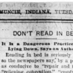 قرارات السنة الجديدة القديمة: كانت الرذائل الآن فضائل