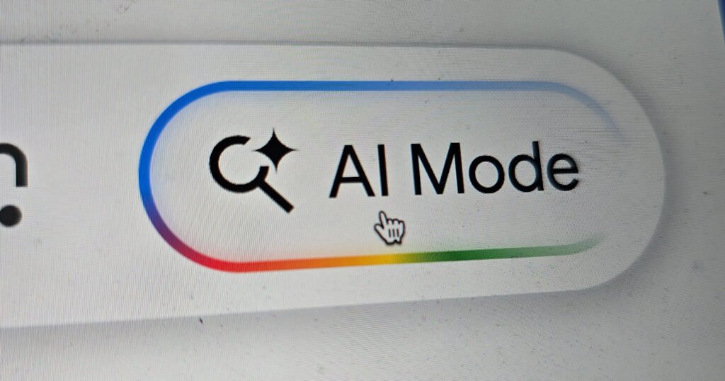 يستشهد وضع Google AI والنظرات العامة حول الذكاء الاصطناعي بعناوين URL مختلفة، وفقًا لتقرير Ahrefs