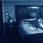 يقوم جيمس وان بإنتاج فيلم جديد عن الأنشطة الخارقة للطبيعة