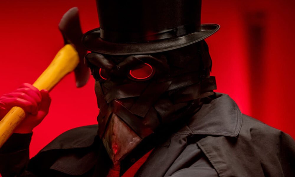 مراجعة New Fears Eve: لعبة Slasher المليئة بالدماء والمثالية لموسم العطلات (HorrorHound)