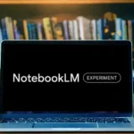 قم بإنشاء الرسوم البيانية وعروض PPT في ثوانٍ باستخدام NotebookLM
