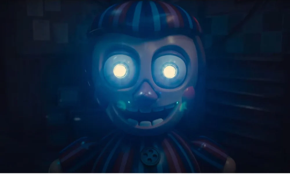 فيلم Five Nights at Freddy’s 2 يحطم الأرقام القياسية في شباك التذاكر بالفعل