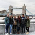 الدراسة في الخارج مقابل برنامج التبادل: ما الفرق؟