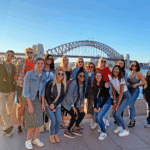 ما هو أفضل وقت للقيام ببرنامج الدراسة في الخارج؟