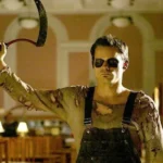 Slashers يحبون هذا الفيلم: لماذا لا يزال خلف القناع جوهرة مخفية