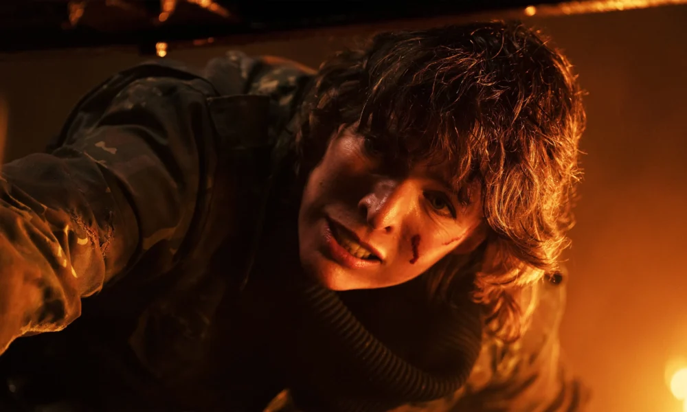 عاد مدير الجلسة التاسعة براد أندرسون بمقطع دعائي جديد لفيلم Worldbreaker