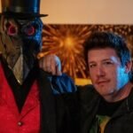 حصريا على موقع iHorror! مقابلة “عشية المخاوف الجديدة” مع المبدعين!