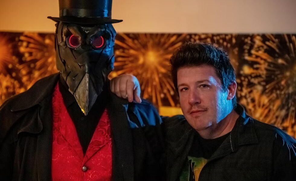 حصريا على موقع iHorror! مقابلة “عشية المخاوف الجديدة” مع المبدعين!