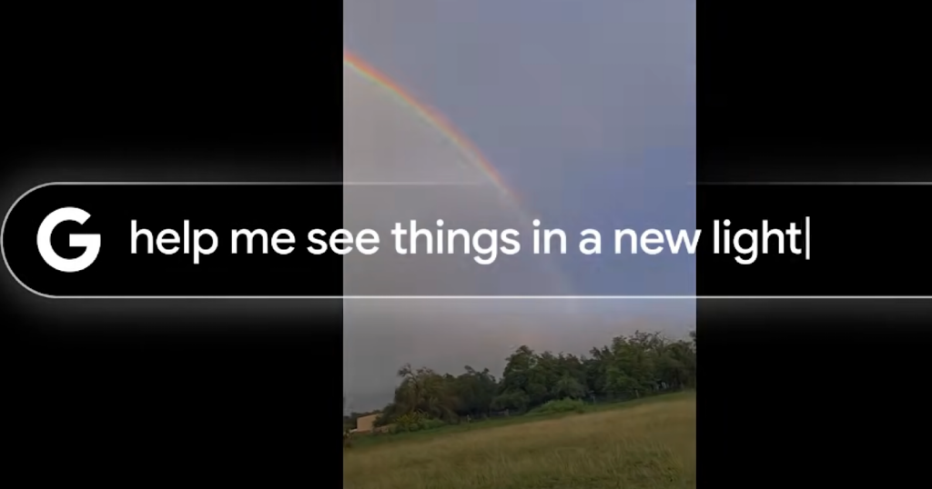 جوجل تكشف عن أهم عمليات البحث لعام 2025