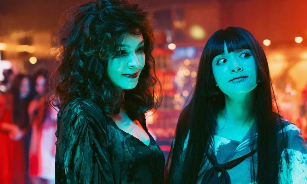 لماذا تعتبر Dead Talents Society أفضل جوهرة رعب مخفية على Netflix