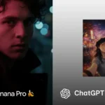 ChatGPT Image 1.5 مقابل Nano Banana Pro: AI Image Showdown