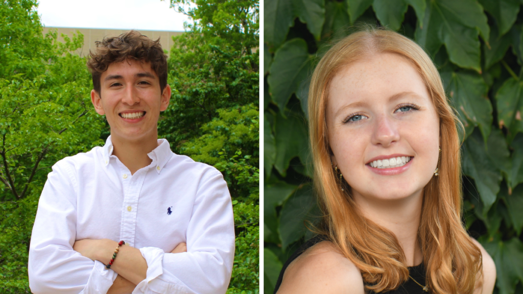 تقديم سفراء AIFS Abroad لربيع 2026 الأخضر