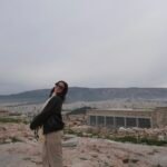 تايلور فصل الربيع في أثينا