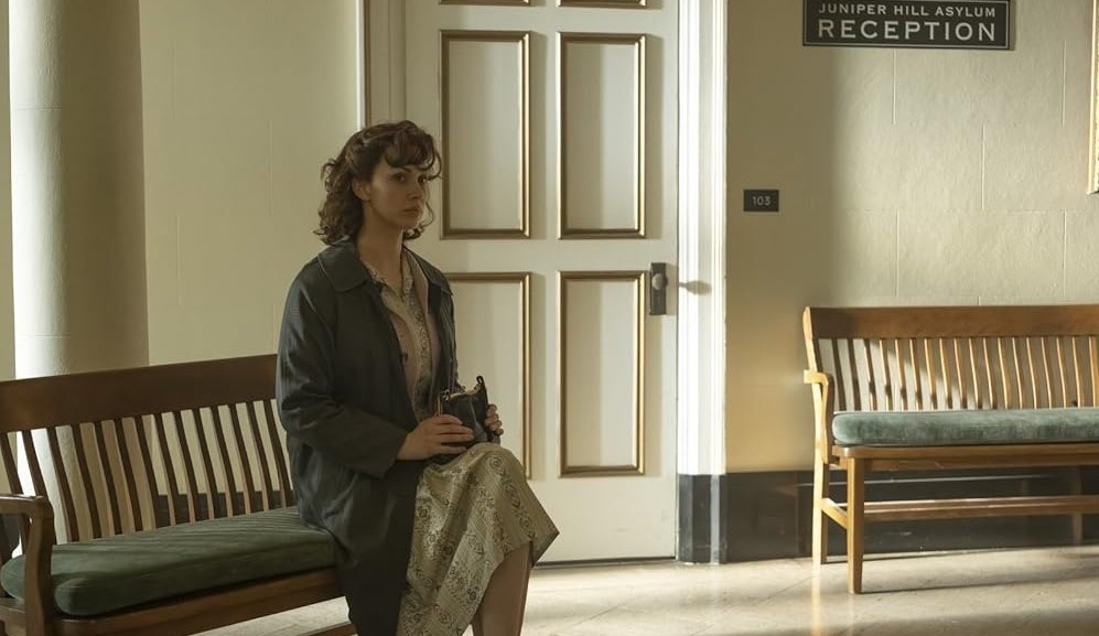 مقابلة حصرية: الممثلة “مرحبًا بكم في ديري” ألكساندرا فوكس