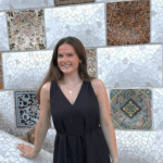 تدريب أبيجيل الصيفي في برشلونة