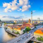 تعرف على 3 طلاب جامعيين درسوا في الخارج في برلين، ألمانيا