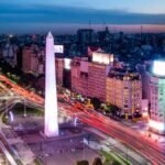 أفضل الأماكن للدراسة في الخارج خارج أوروبا