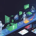 بناء خط أنابيب للذكاء الاصطناعي للوكالات لإعداد التقارير البيئية والاجتماعية والحوكمة