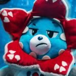 لم نتوقع هذا: Care Bears وتعاون “Stranger Things”.