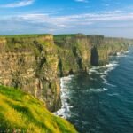 تعرف على أربعة أشخاص حصلوا على تدريب في الخارج في أيرلندا