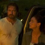 قطرات مقطورة الهجرة؛ المزيد من كارثة نهاية الأيام