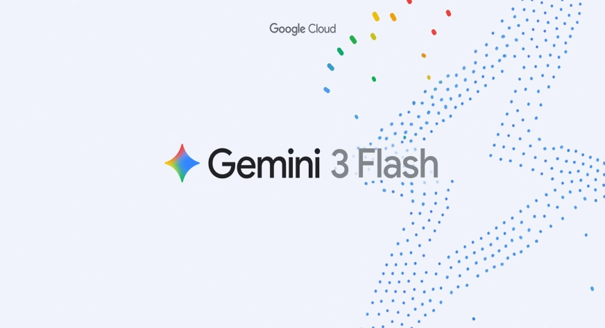 Gemini 3 Flash موجود هنا لأداء الذكاء الاصطناعي الفائق السرعة