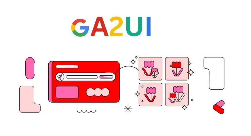 كيف يقوم وكلاء الذكاء الاصطناعي ببناء واجهات مستخدم أصلية وآمنة