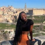 عطلة ربيع أميا في برشلونة