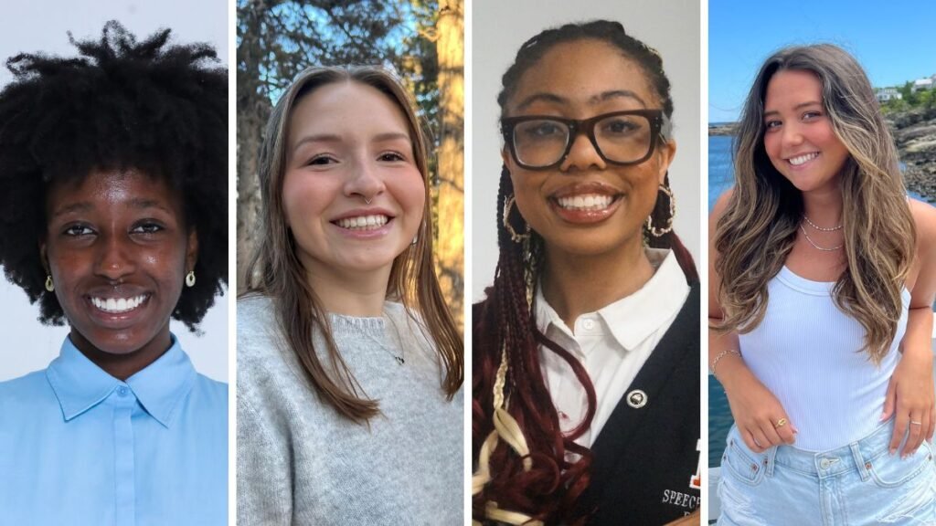 تقديم سفراء AIFS Abroad لخريف 2025 الأخضر