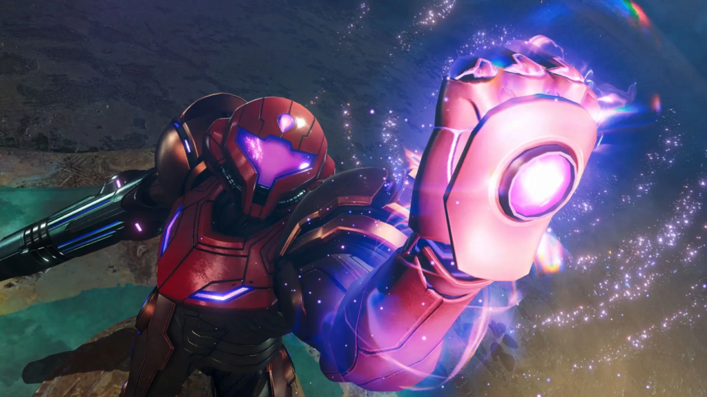 مع “Metroid Prime 4″، أصبحت لعبة Frankenstein من نينتندو أبعد من التوفير | ألعاب الفيديو