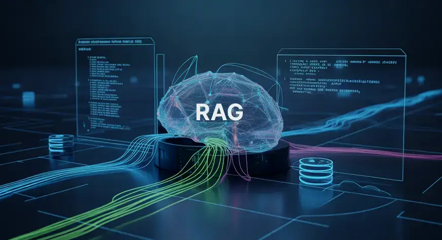 دليل لخط أنابيب RAG الآلي