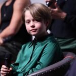 جاكوبي جوبي يشارك في فيلم “Exorcist” للمخرج فلاناغان