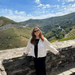 تدريب جوليا الصيفي في لشبونة، البرتغال