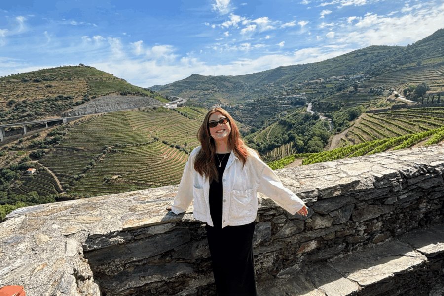 تدريب جوليا الصيفي في لشبونة، البرتغال