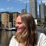 تدريب مسرح كاتلين في لندن