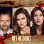 “Key of Bones: Curse of the Ghost Pirate” يعلن عن طاقم الممثلين الرئيسيين بينما يستعد للتصوير في كي ويست