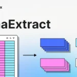 LlamaExtract: تبسيط عملية استخراج البيانات من أي مستند