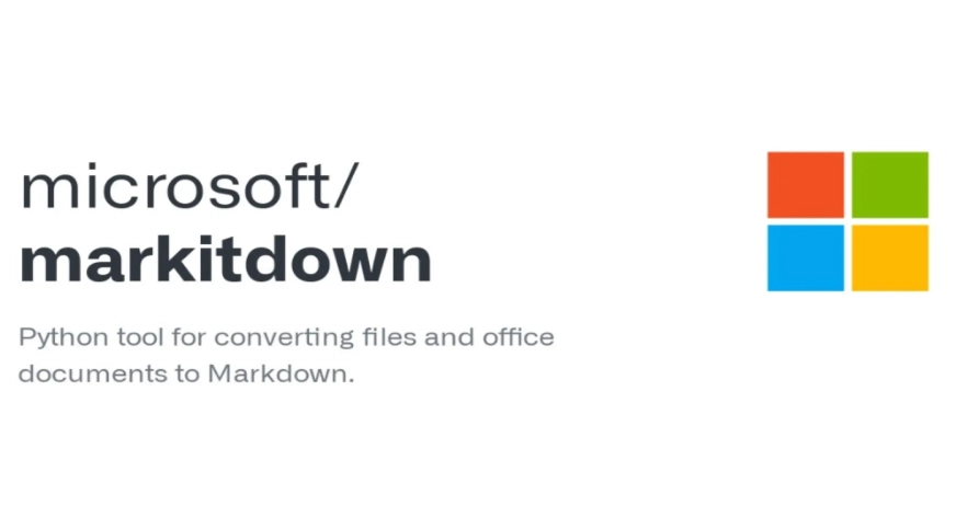 8 أشياء يجب القيام بها مع مكتبة MarkItDown من Microsoft