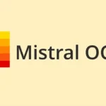 توثيق الذكاء الاصطناعي لاستخراج البيانات المنظمة