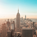 تعرف على 3 أشخاص قاموا بالتدريب في مدينة نيويورك