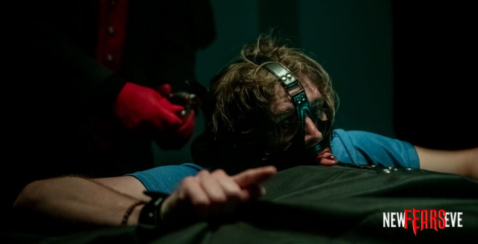 “عشية المخاوف الجديدة”، فيلم رعب في العطلة يجب مشاهدته!