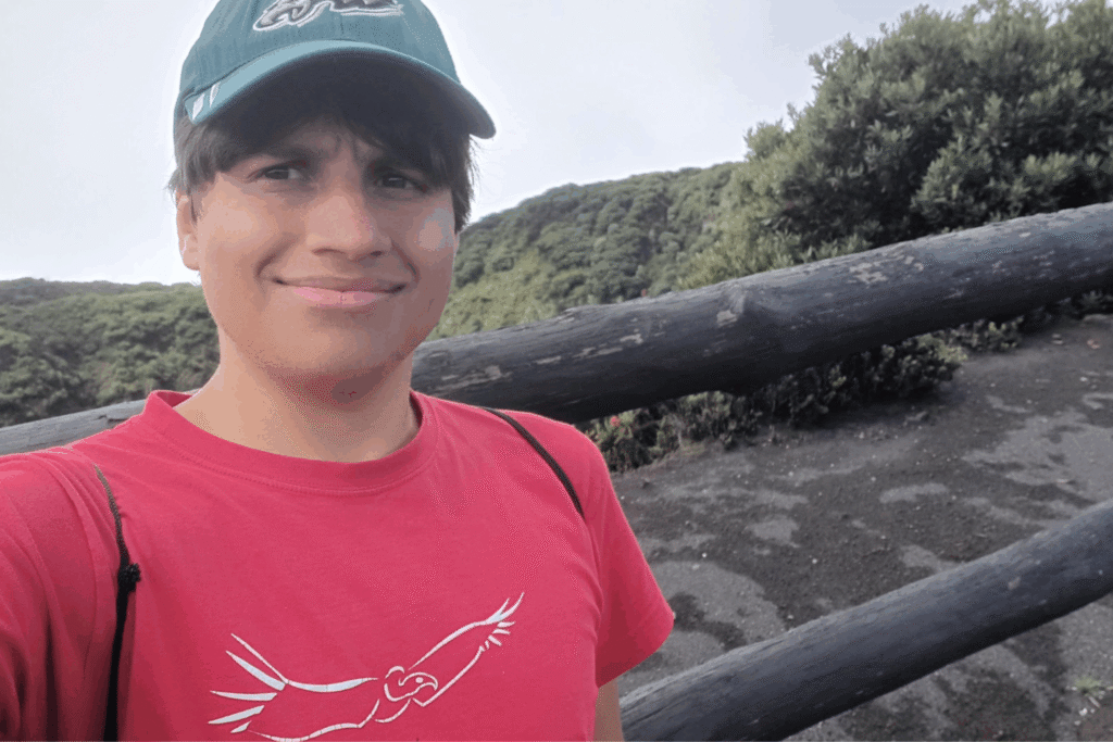 تدريب نيك الصيفي في سان خوسيه، كوستاريكا