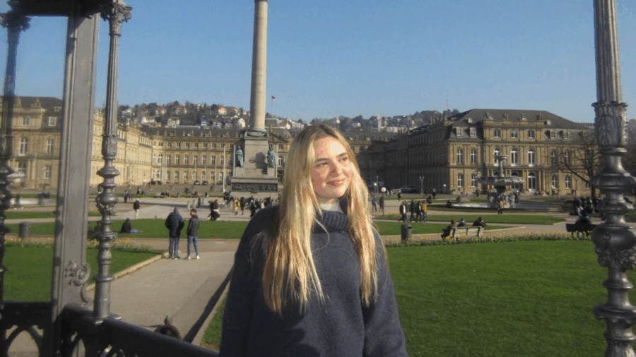 ربيع نيكول في فالنسيا، إسبانيا