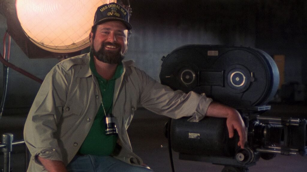 كما يحلو لك: روب راينر (1947-2025) | تحية